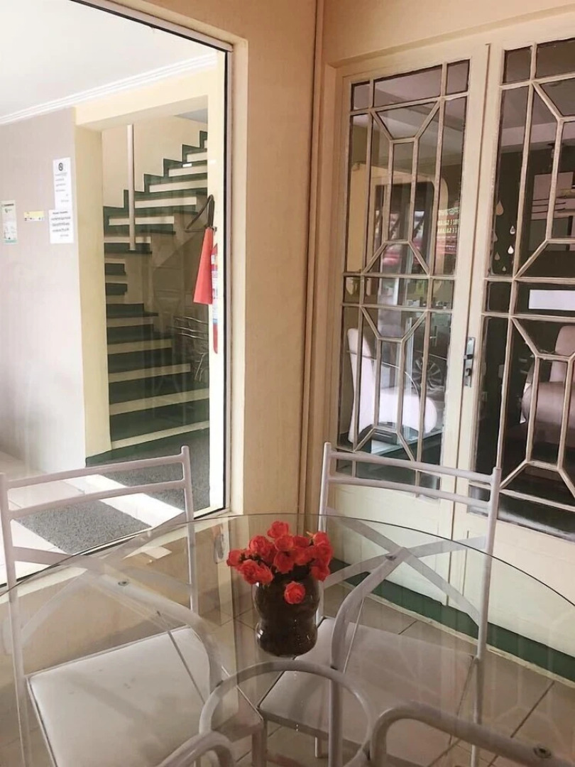 Pousada Solar de Campos