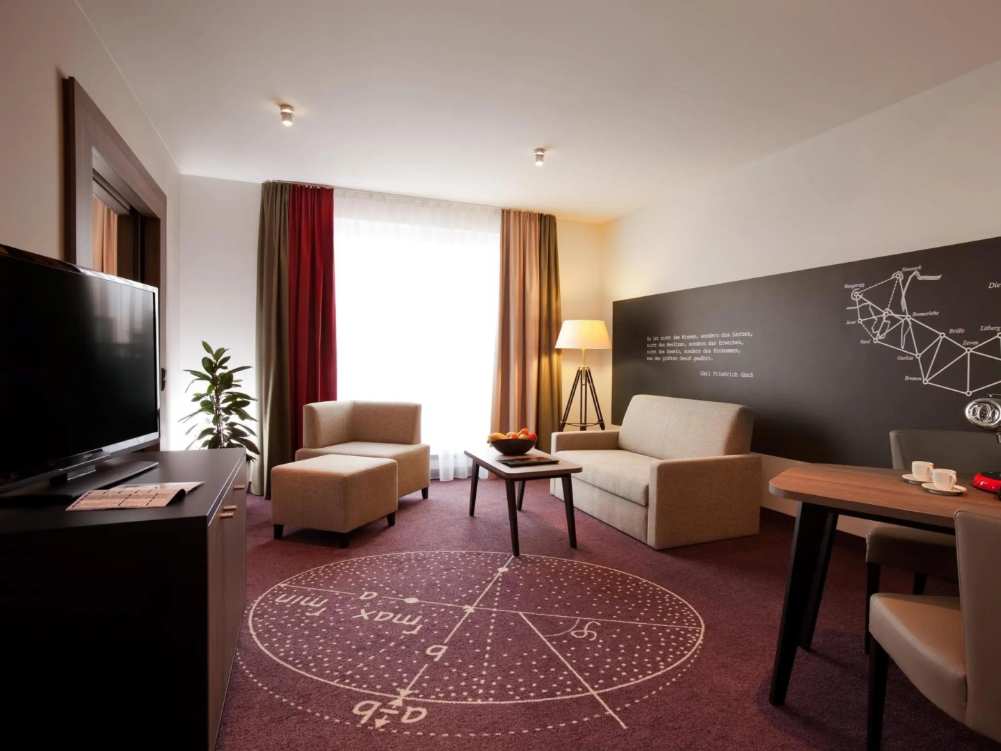 Steigenberger Parkhotel Braunschweig