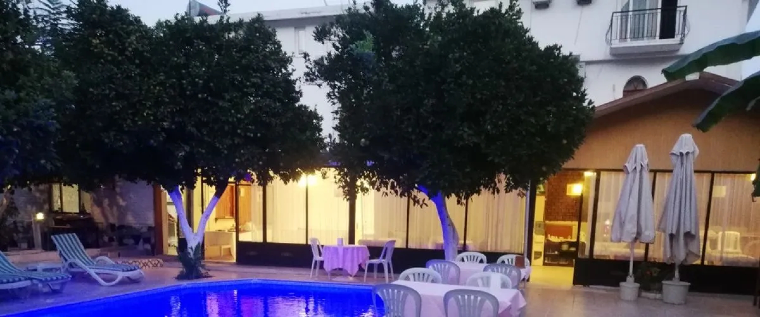 Ünal Boutique Hotel