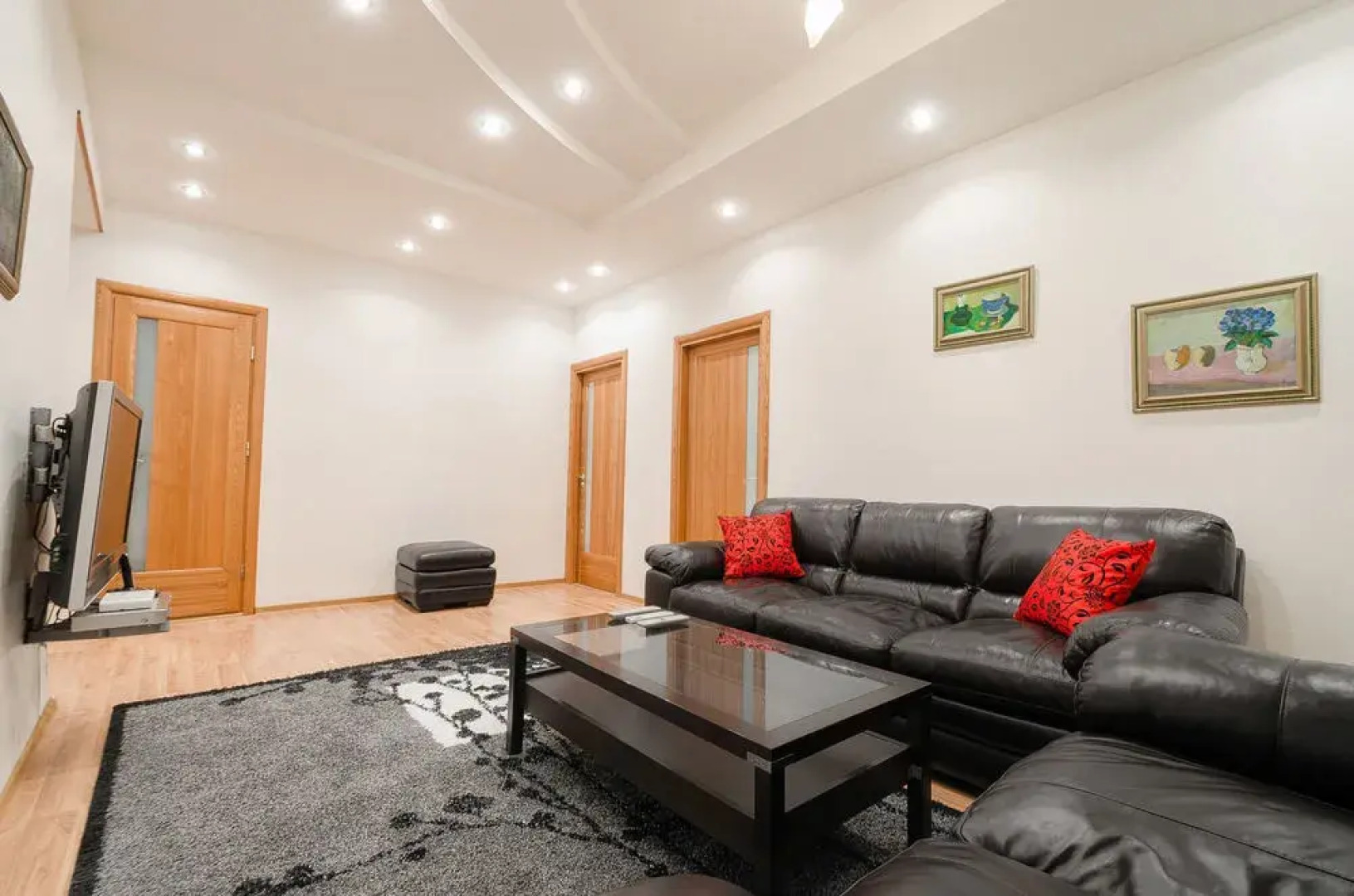 MinskHouse Apartments