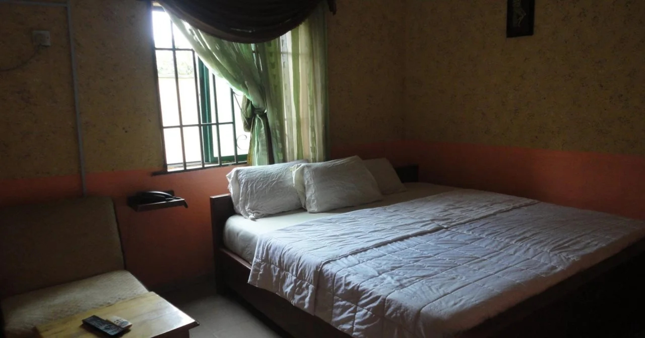 Jimlat International Hotel