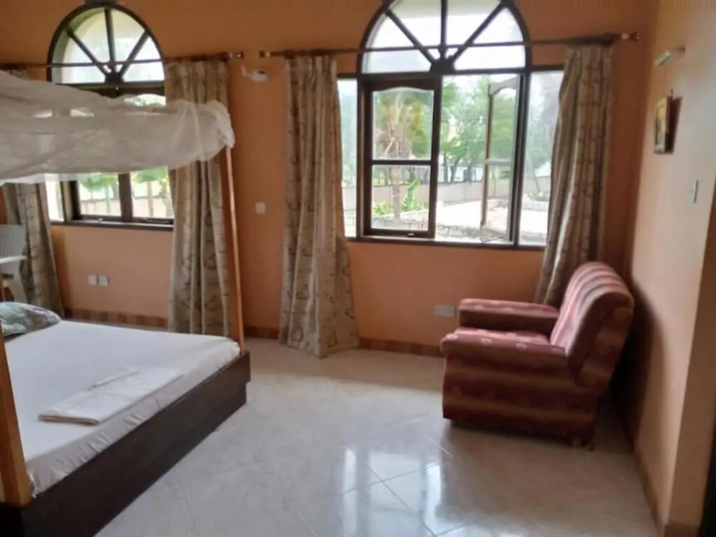Comfort Guest House Shanzu