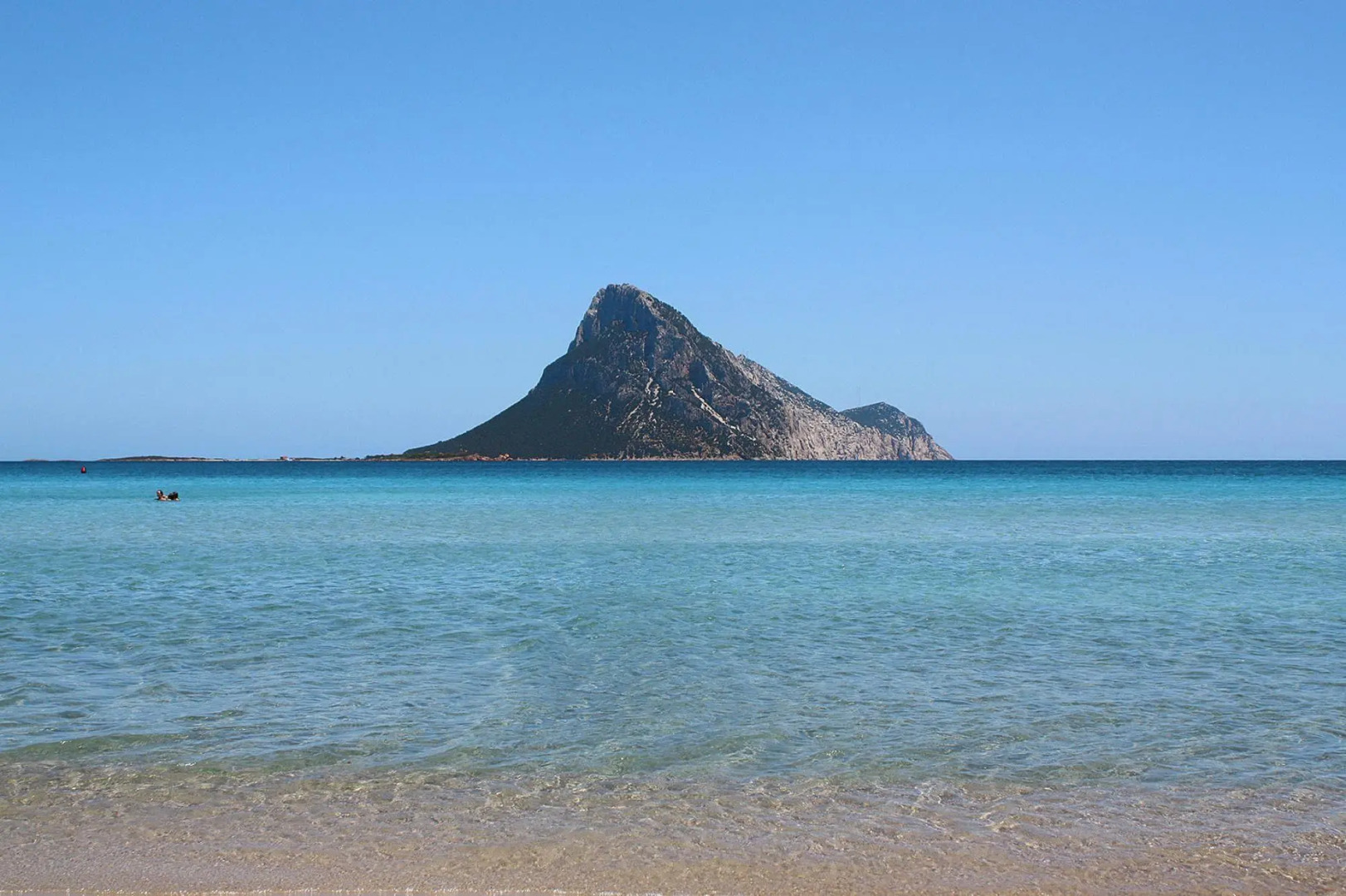 Residence Hotel Lu Nibareddu