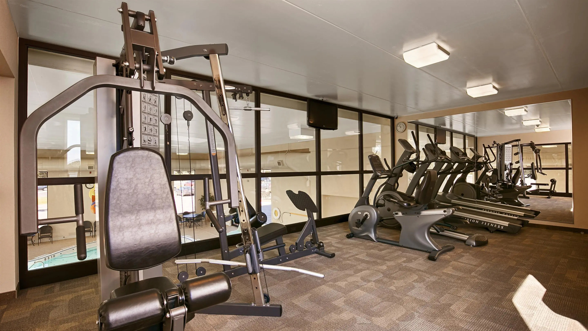 Best Western Plus Cobourg Inn & Convention Centre