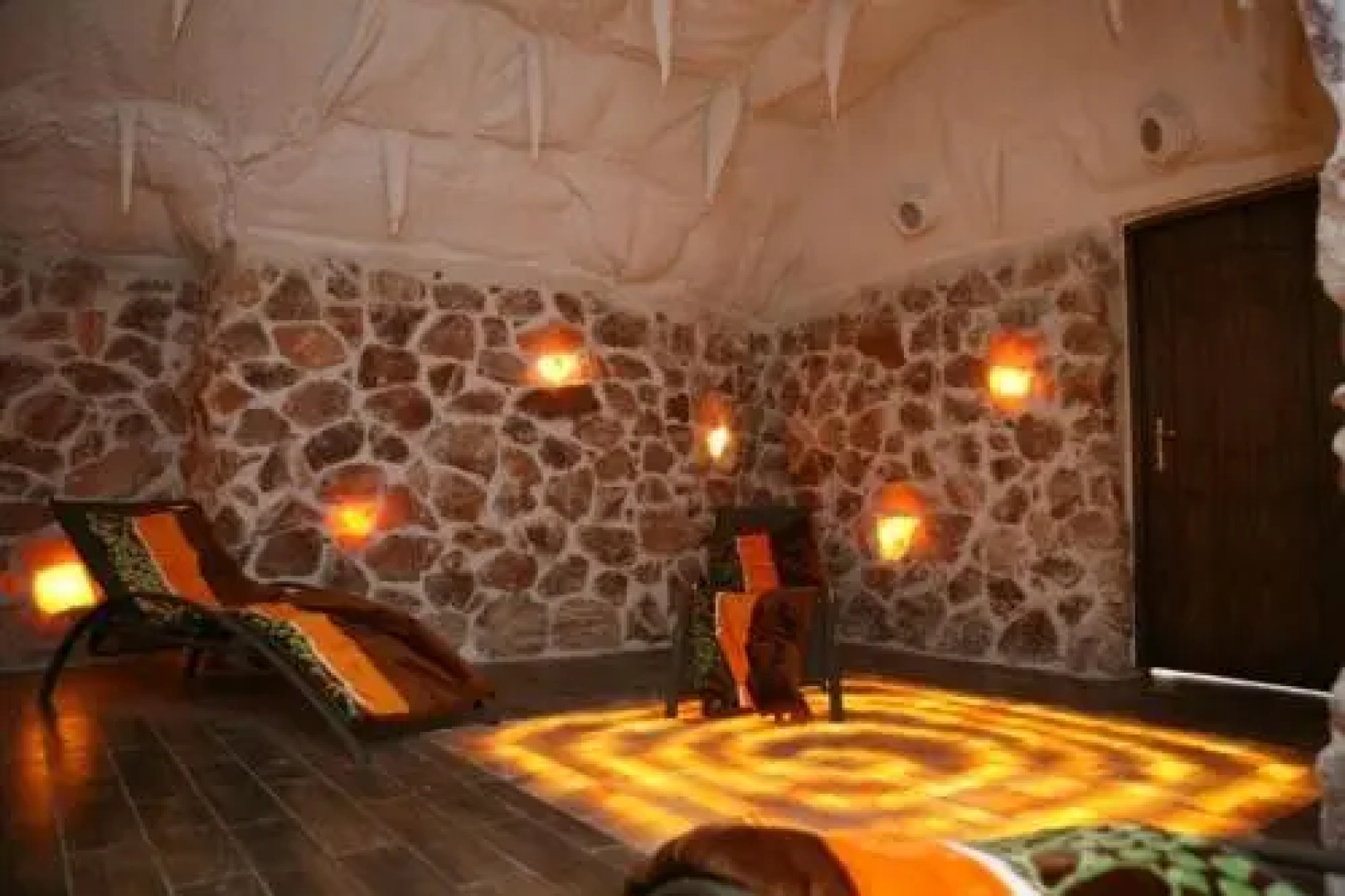 Hotel Złoty Młyn Majków