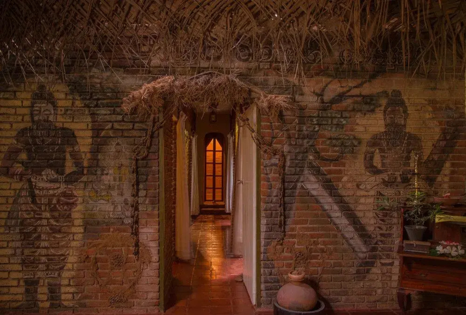 Greenwood Hotel Sigiriya