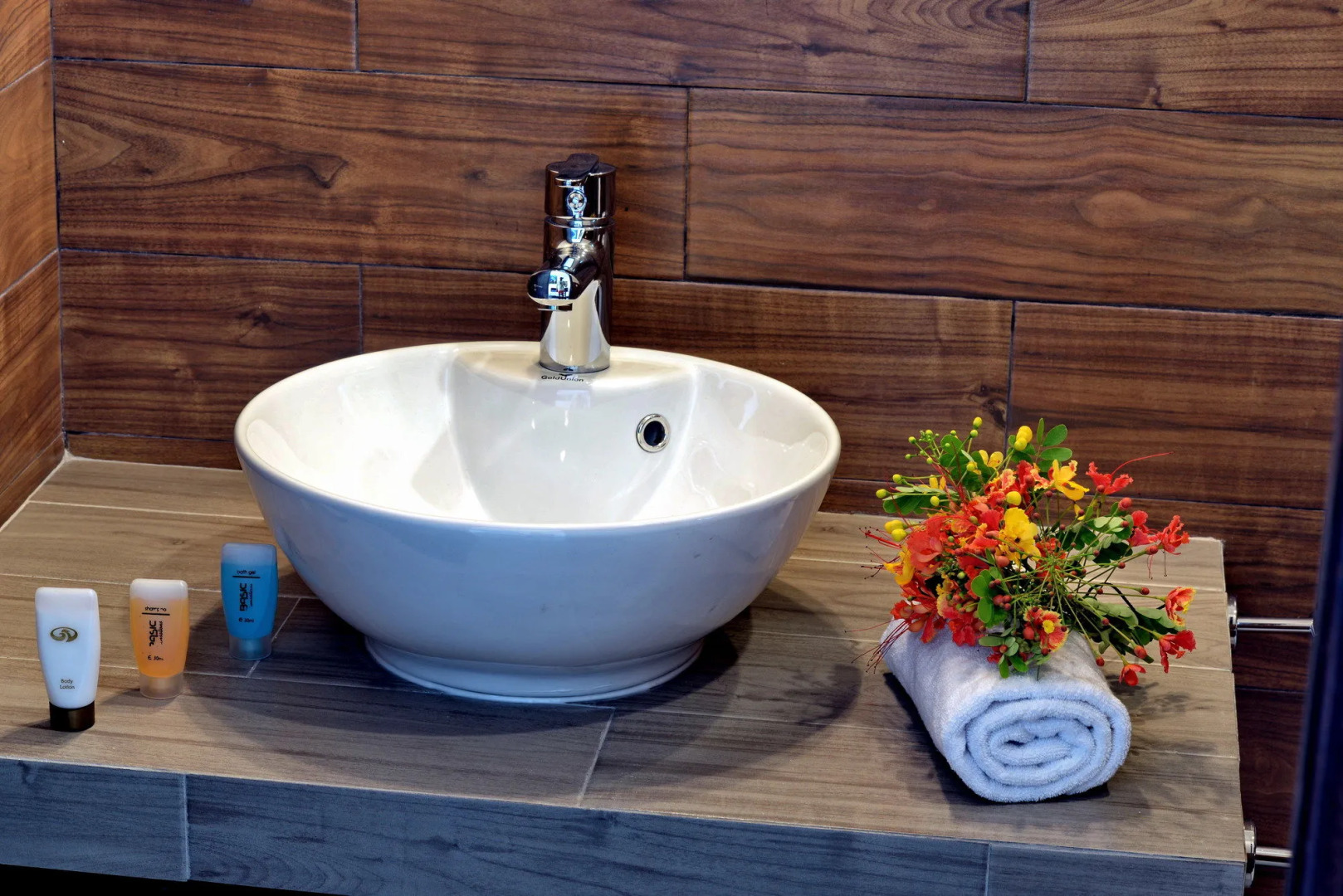 Hotel Casa Santiago Tulum