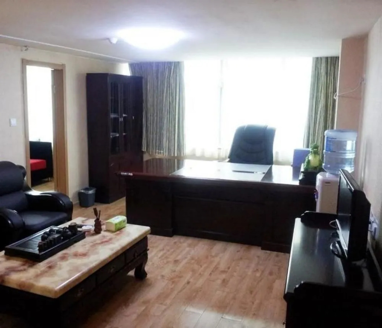 Grace Inn Weihai Bus Station