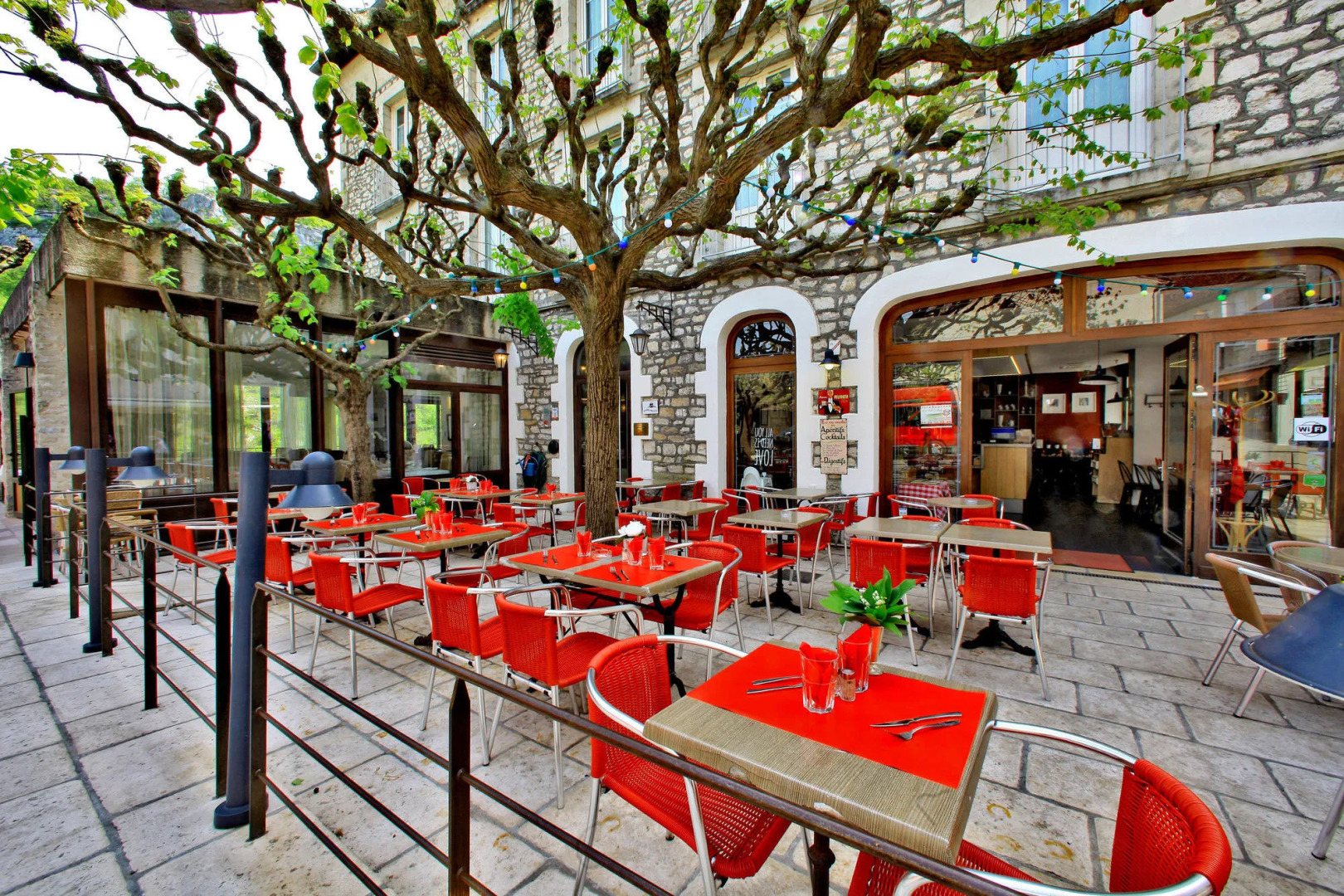 Hotel Beau Site Notre Dame