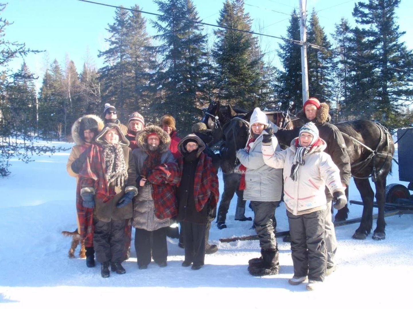 Auberge Taylor Manor