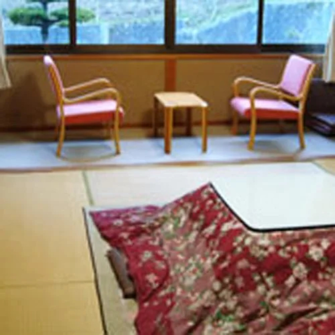 Ushiobara Onsen Matsukawa