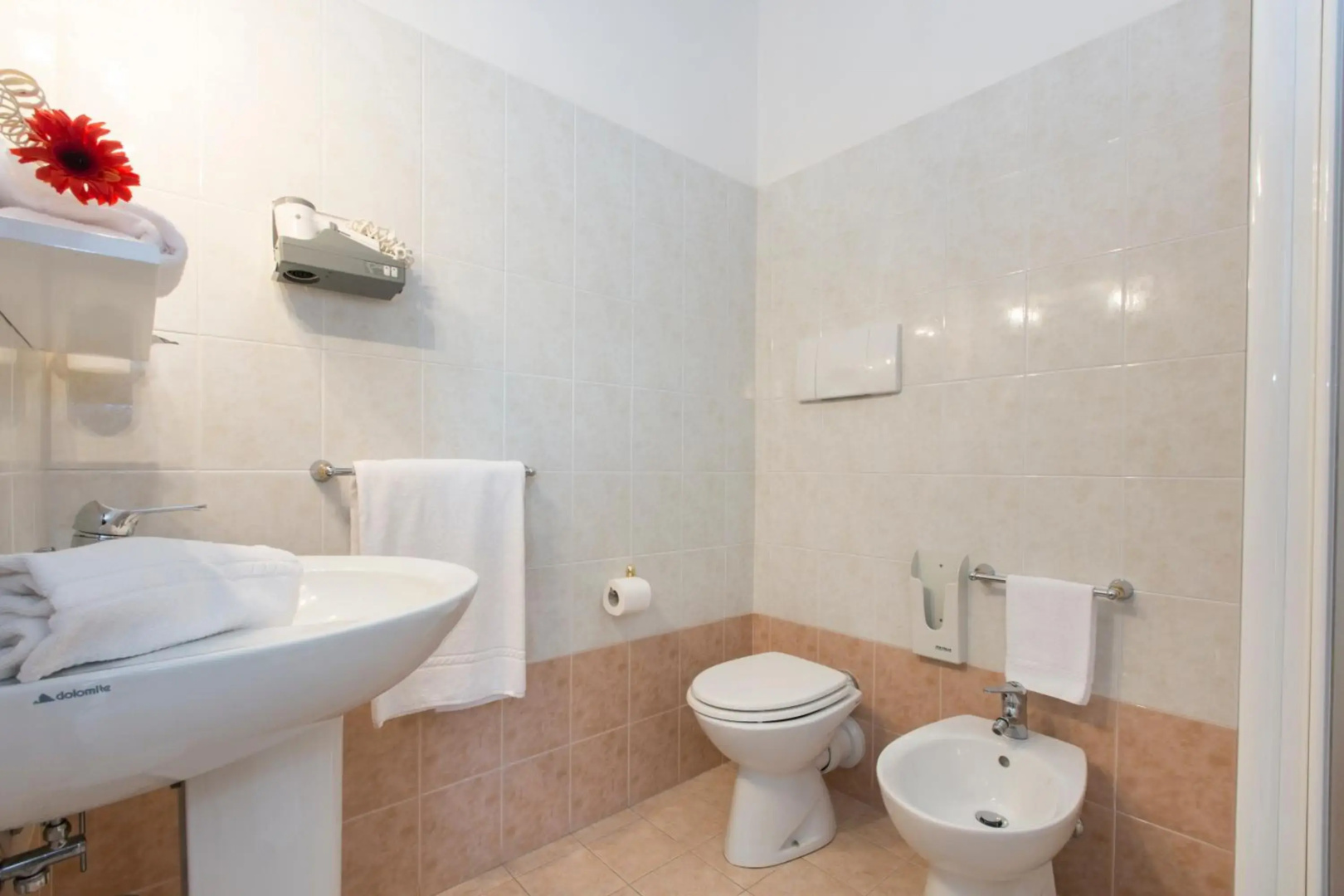 Fidenza Hotel