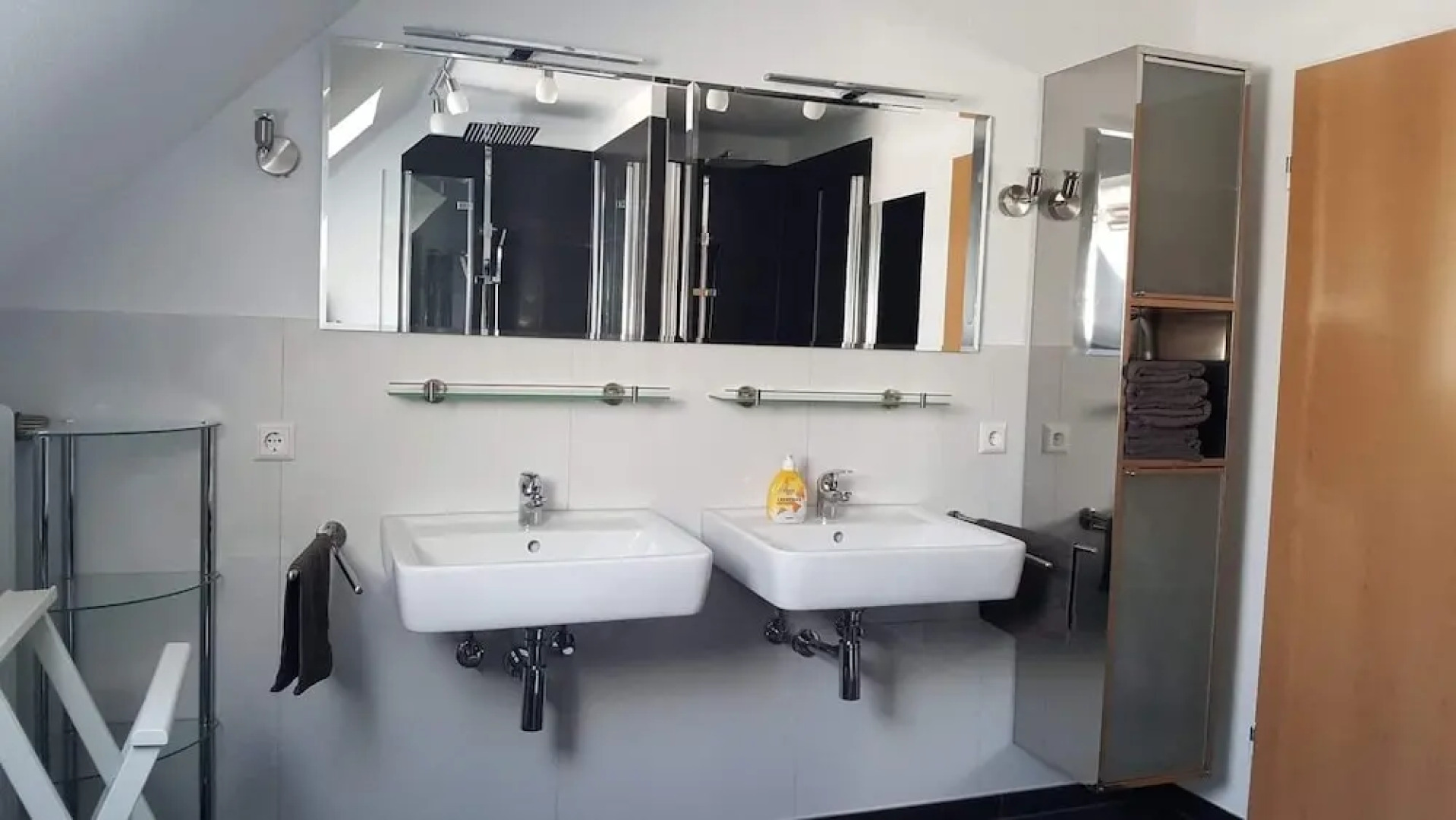 Ferienwohnungen am Naturbad