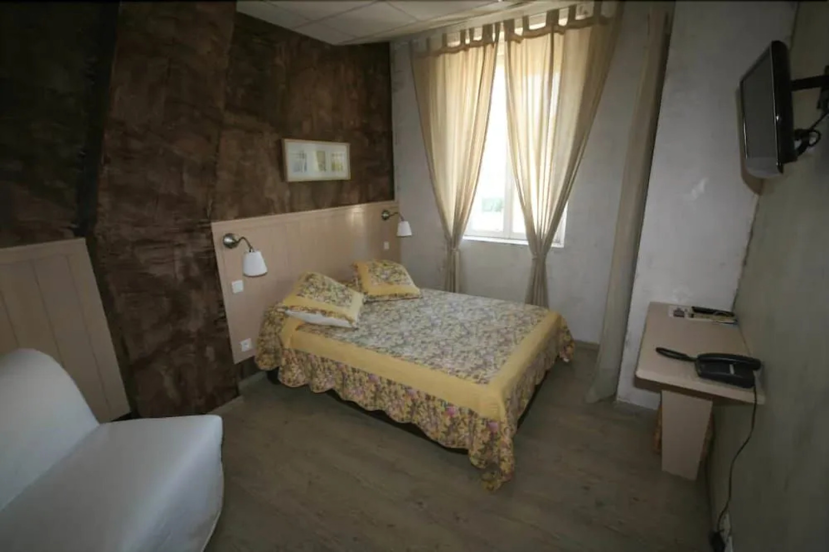 Le Relais de la Calèche