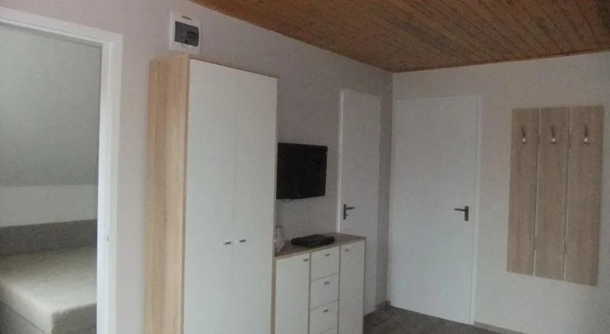 Ancsi Apartmanhaz