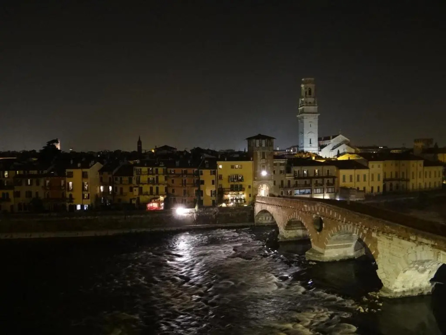 Theater Verona Apartment