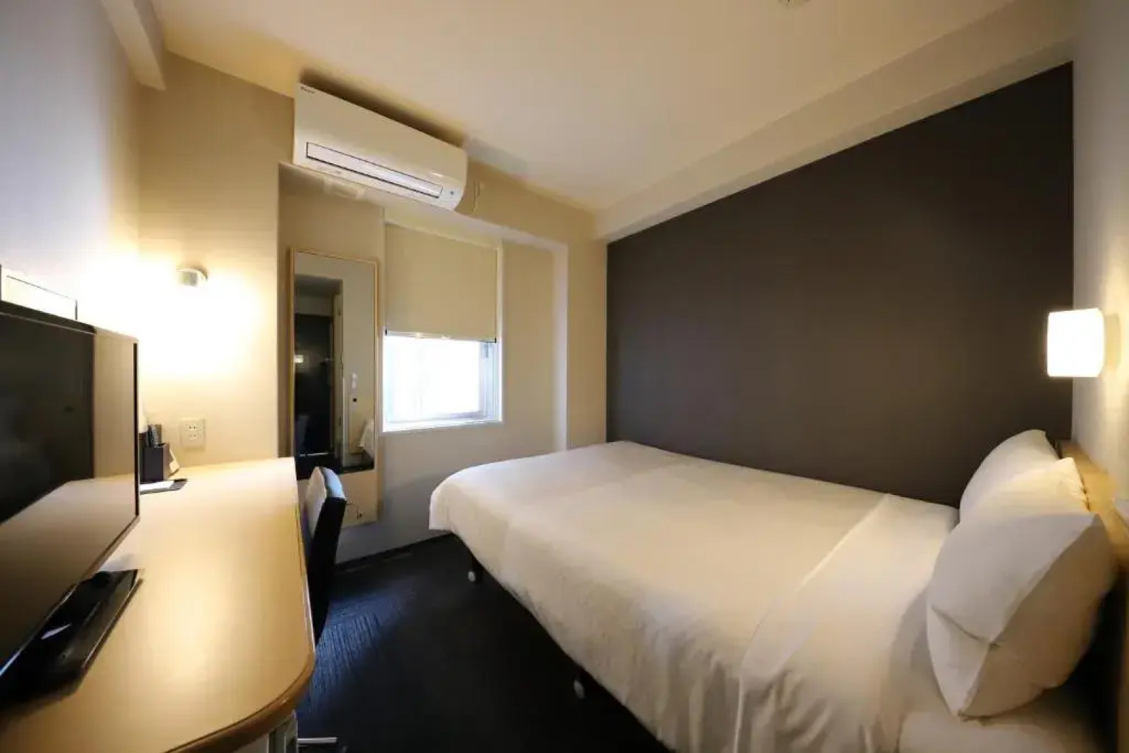 Smile Hotel Kyoto karasumagojo