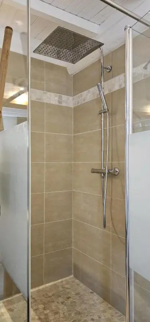 L'auberge des marronniers