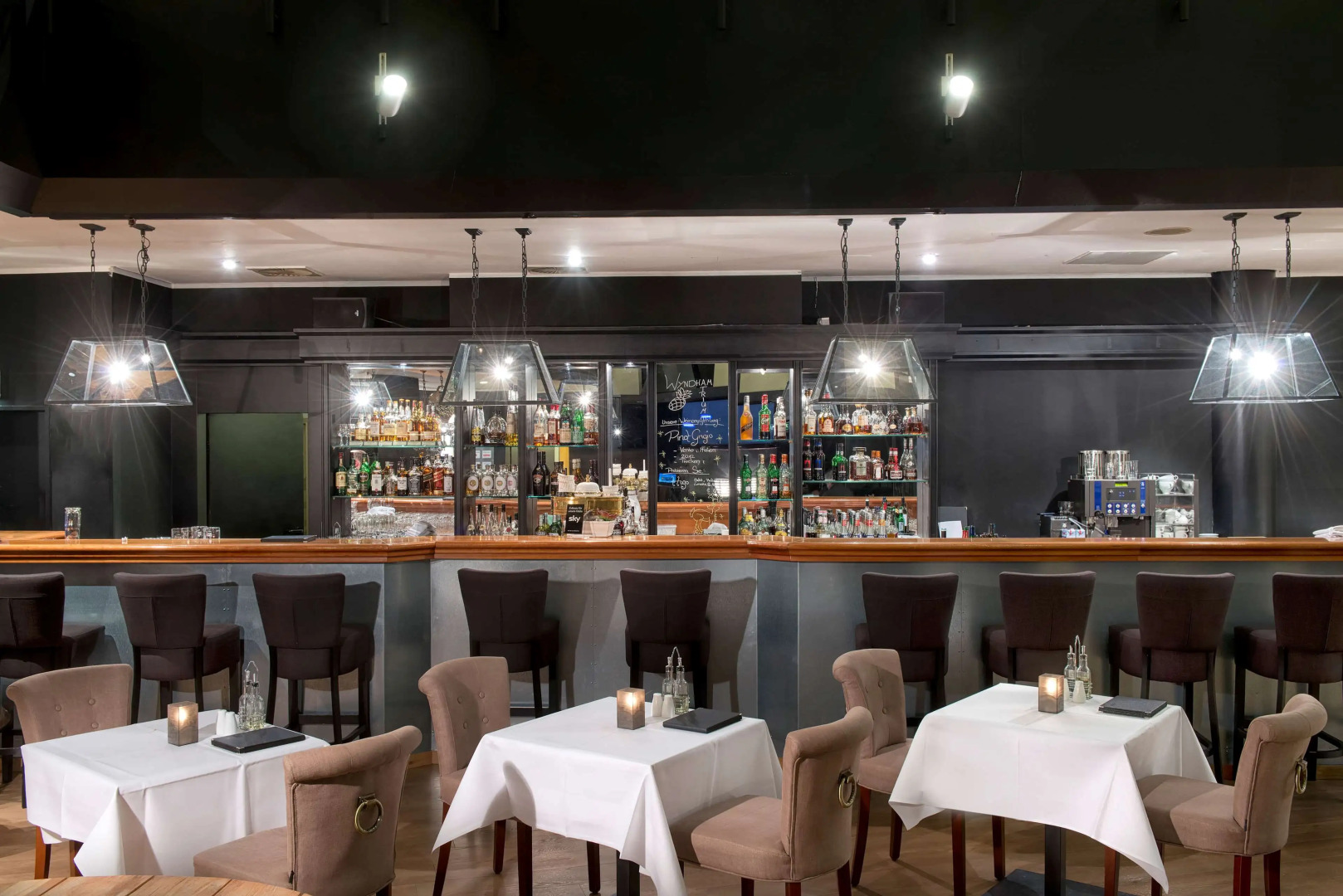 Wyndham Hannover Atrium