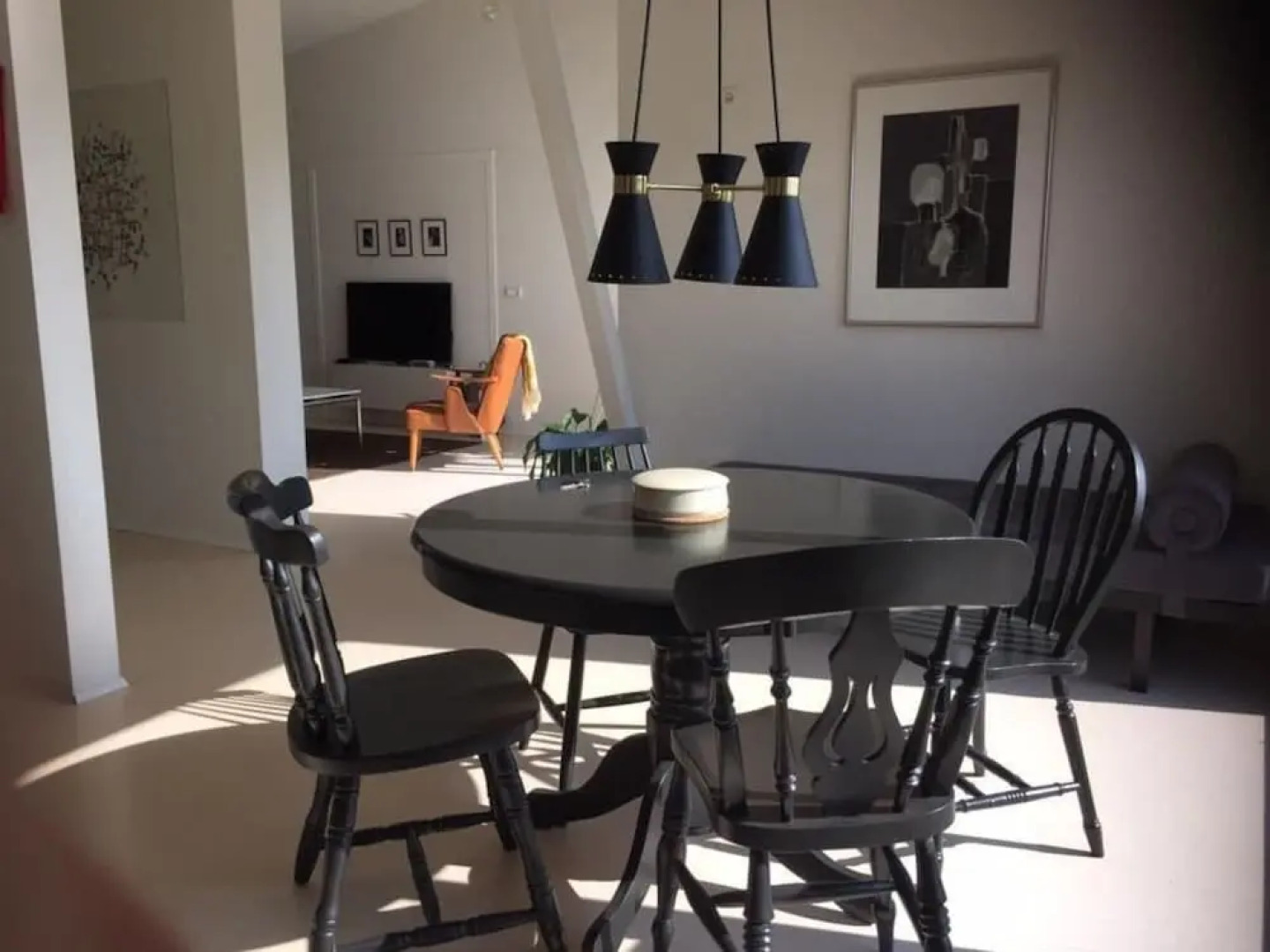 Eyvindarholt Guesthouse