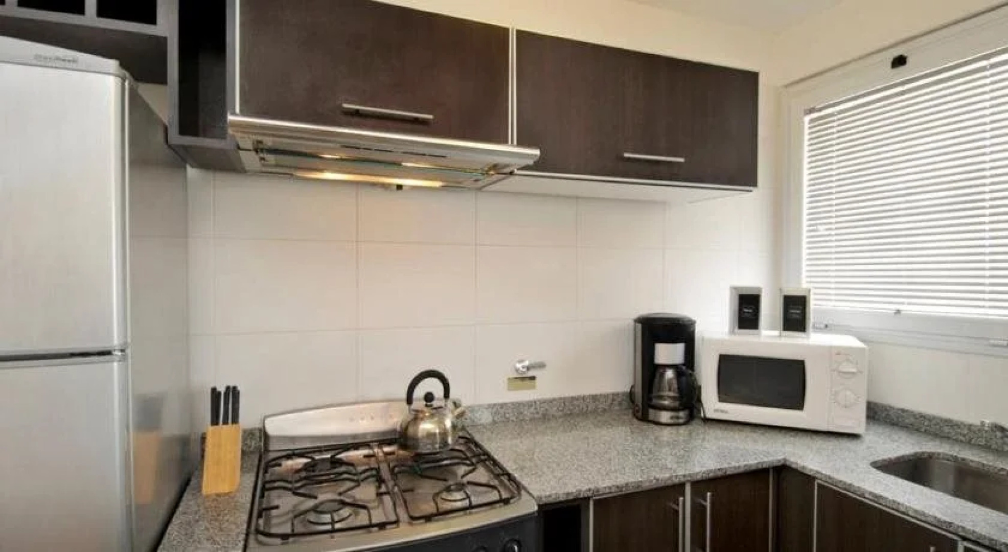 Boutique Apartment Moreno