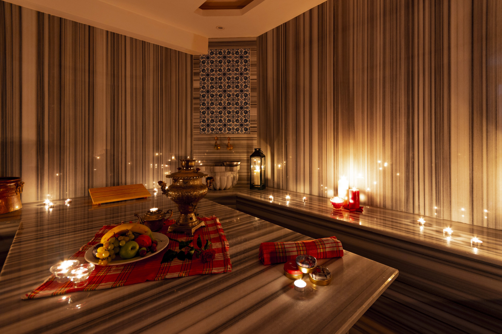 Antusa Design Hotel & Spa