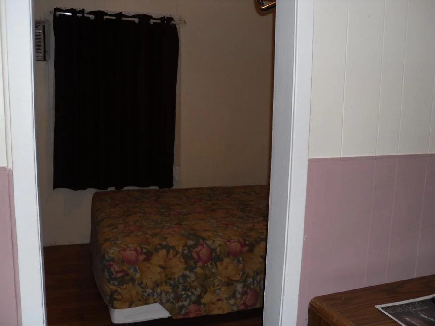 Hotel Bethel - Fort MacLeod, AB