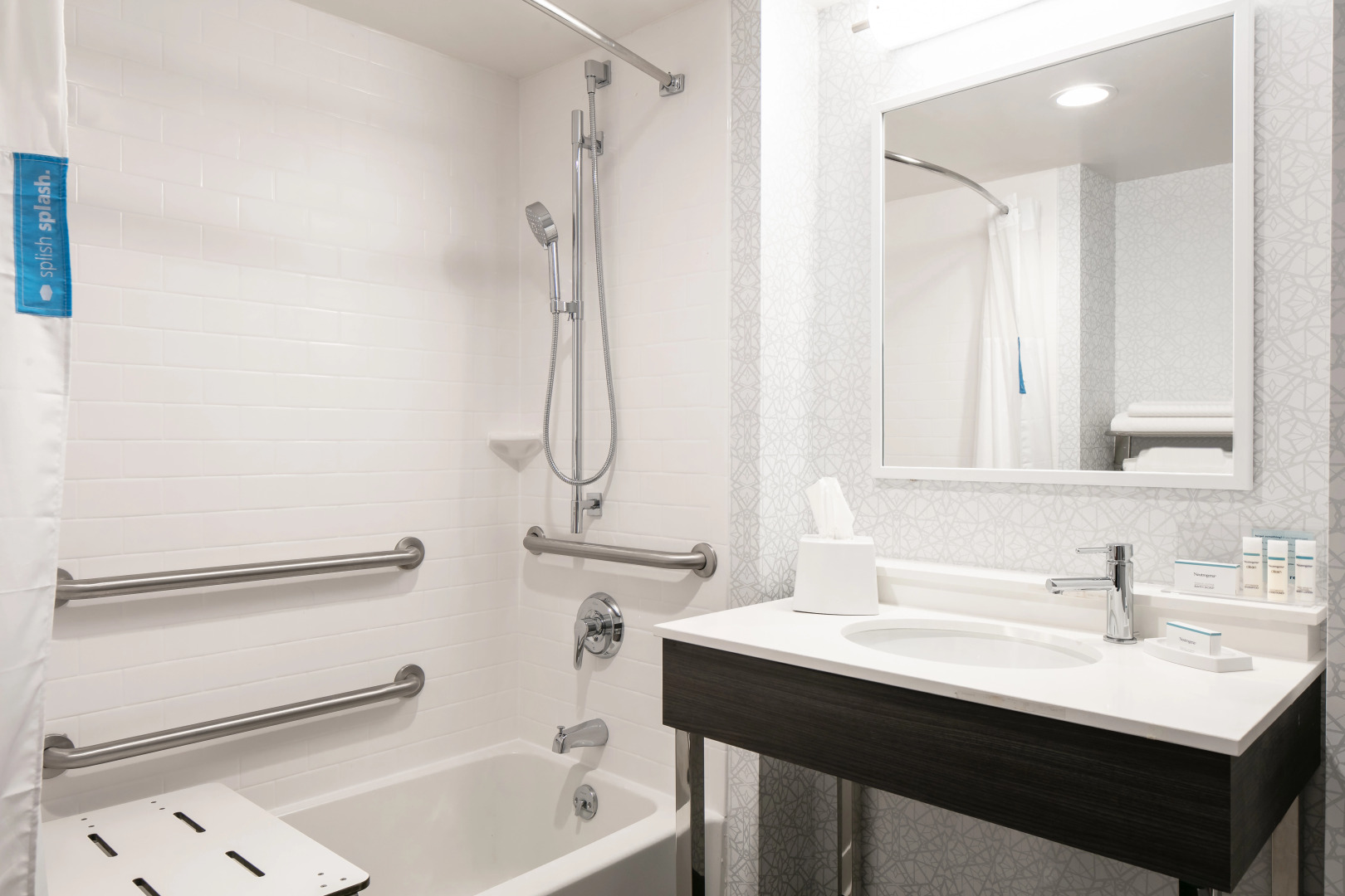 Hampton Inn & Suites-Dallas Allen