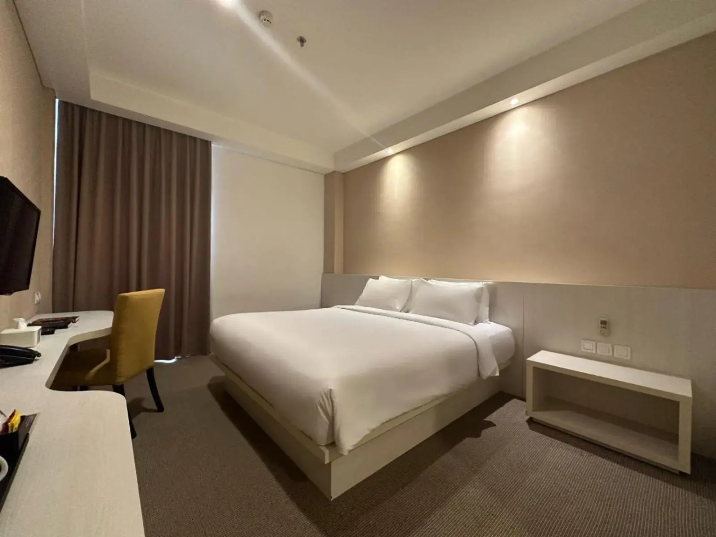 Hotel Yasmin Karawaci