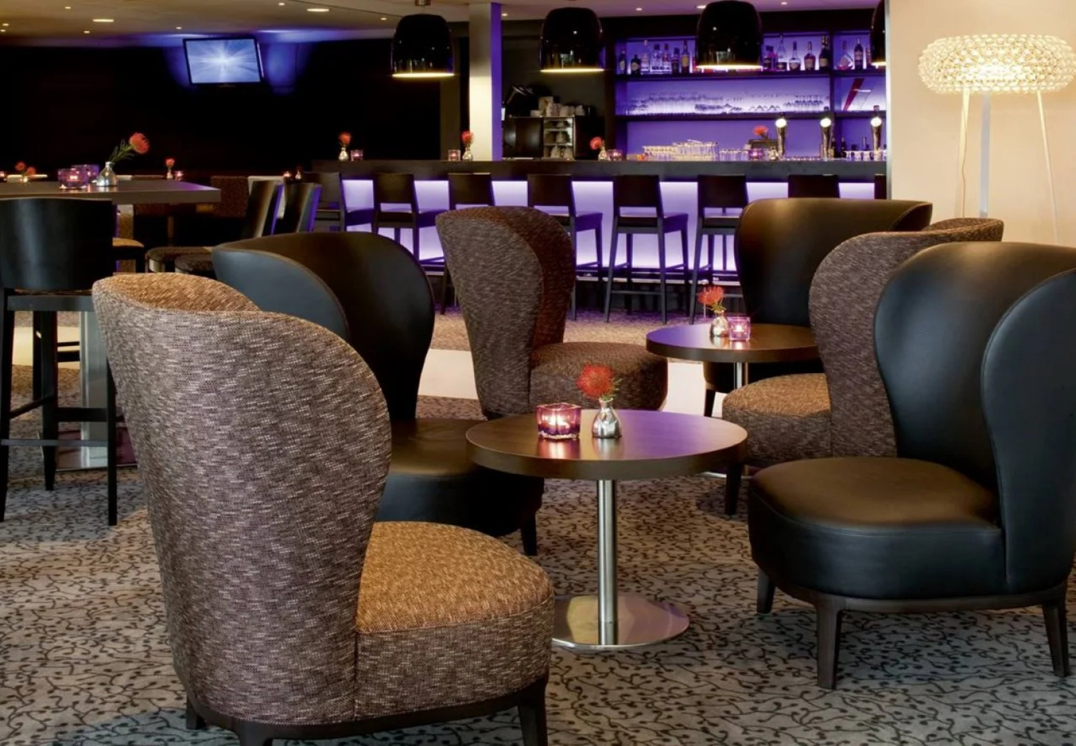 Mövenpick Hotel s-Hertogenbosch