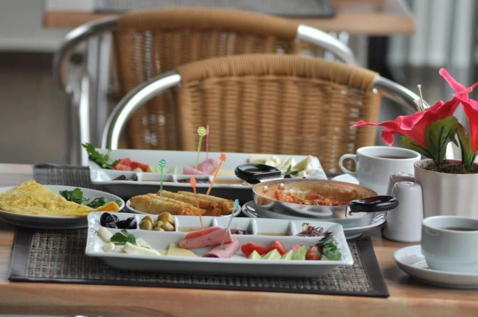 Büyükada Cumbali Konak Hotel