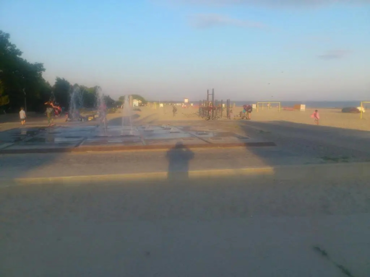 Villa Lehe Apartment