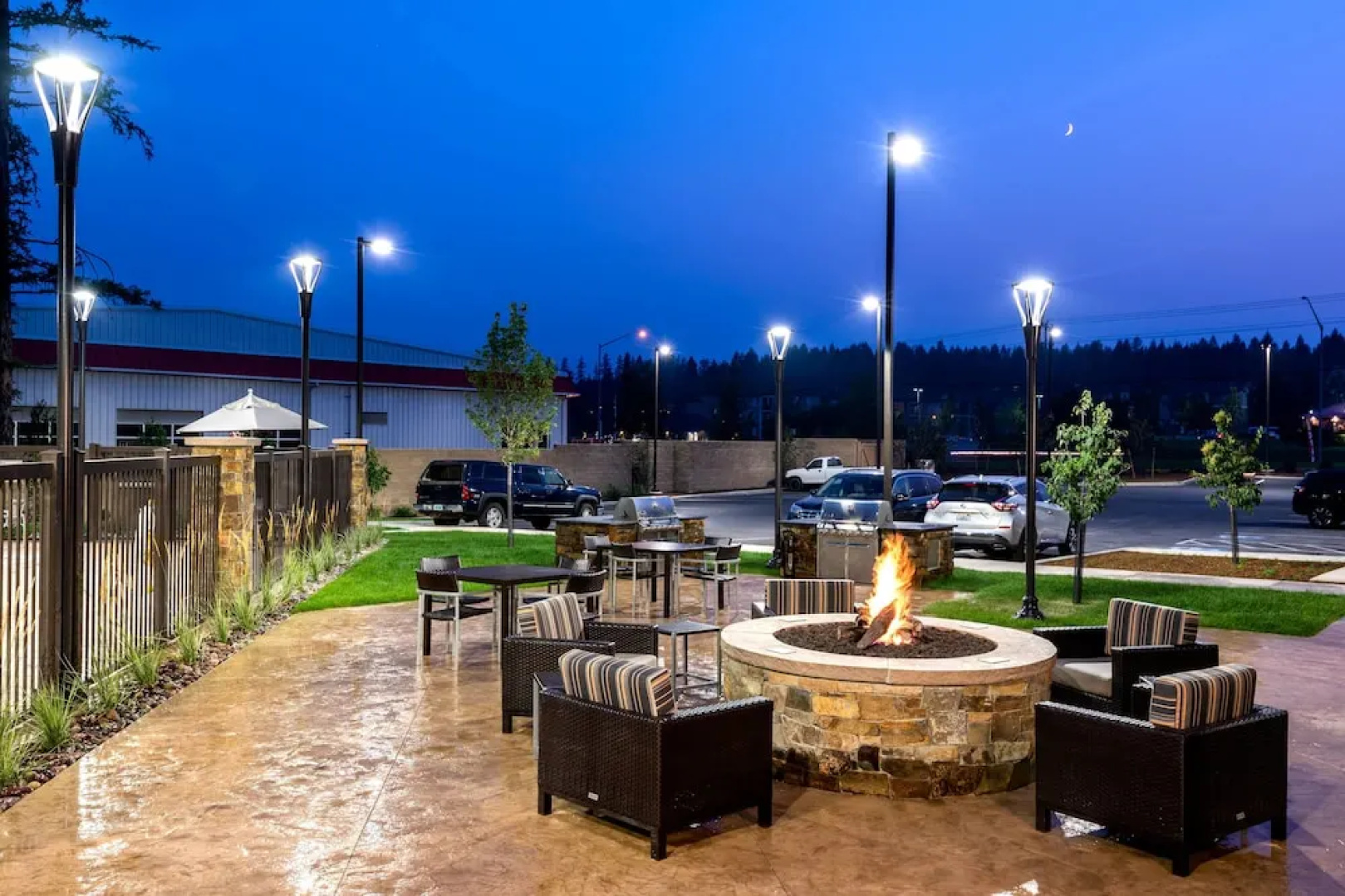 TownePlace Suites Whitefish