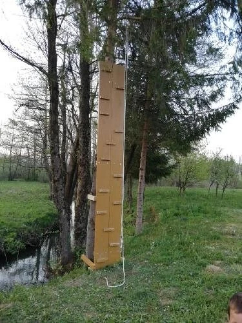 Apartment Licka Vodenica