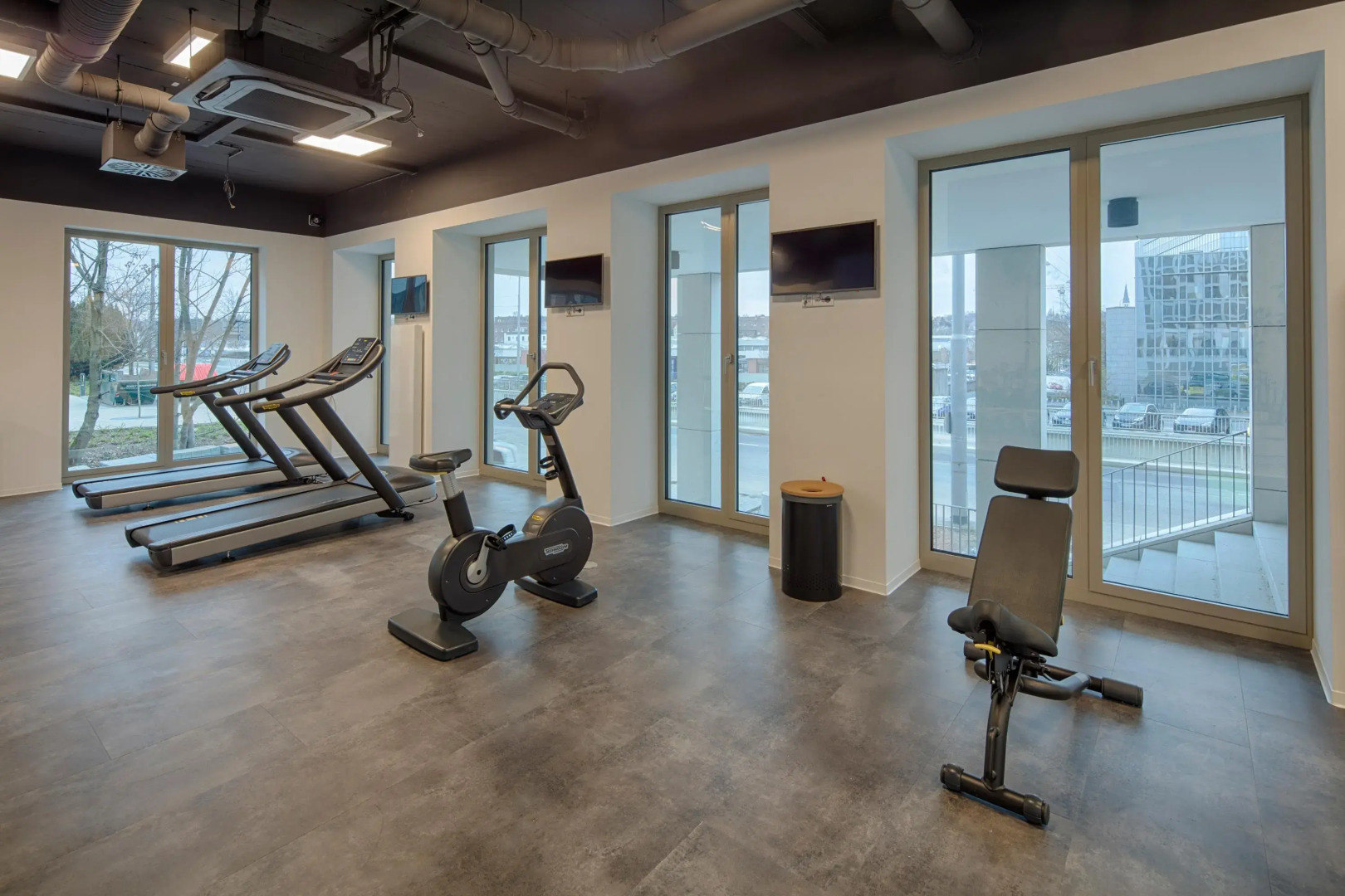 Best Western Hotel Wiesbaden