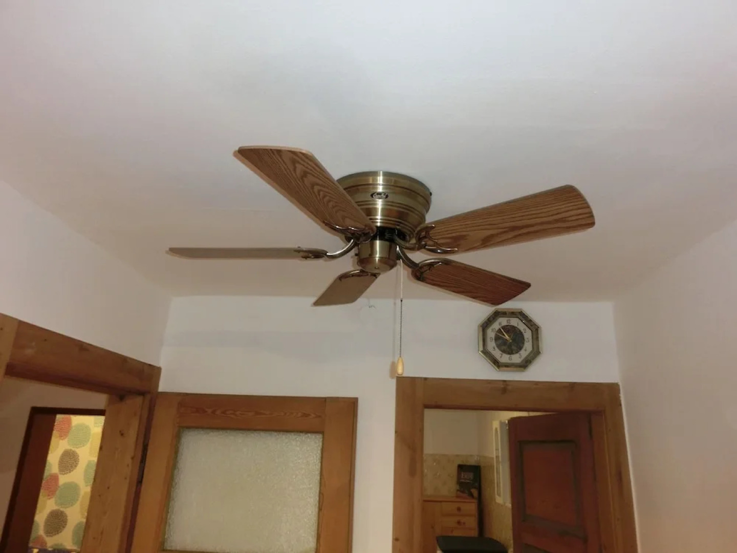 Ferienwohnung Schönberg