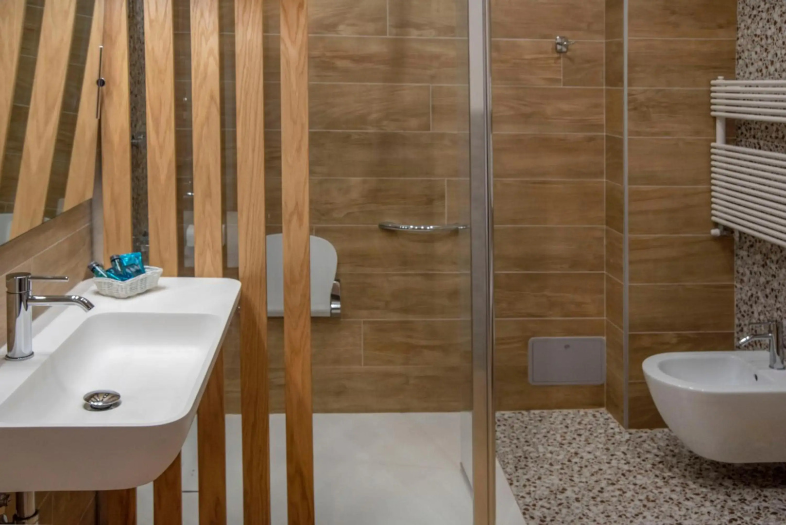 Piccolo Hotel Aurora