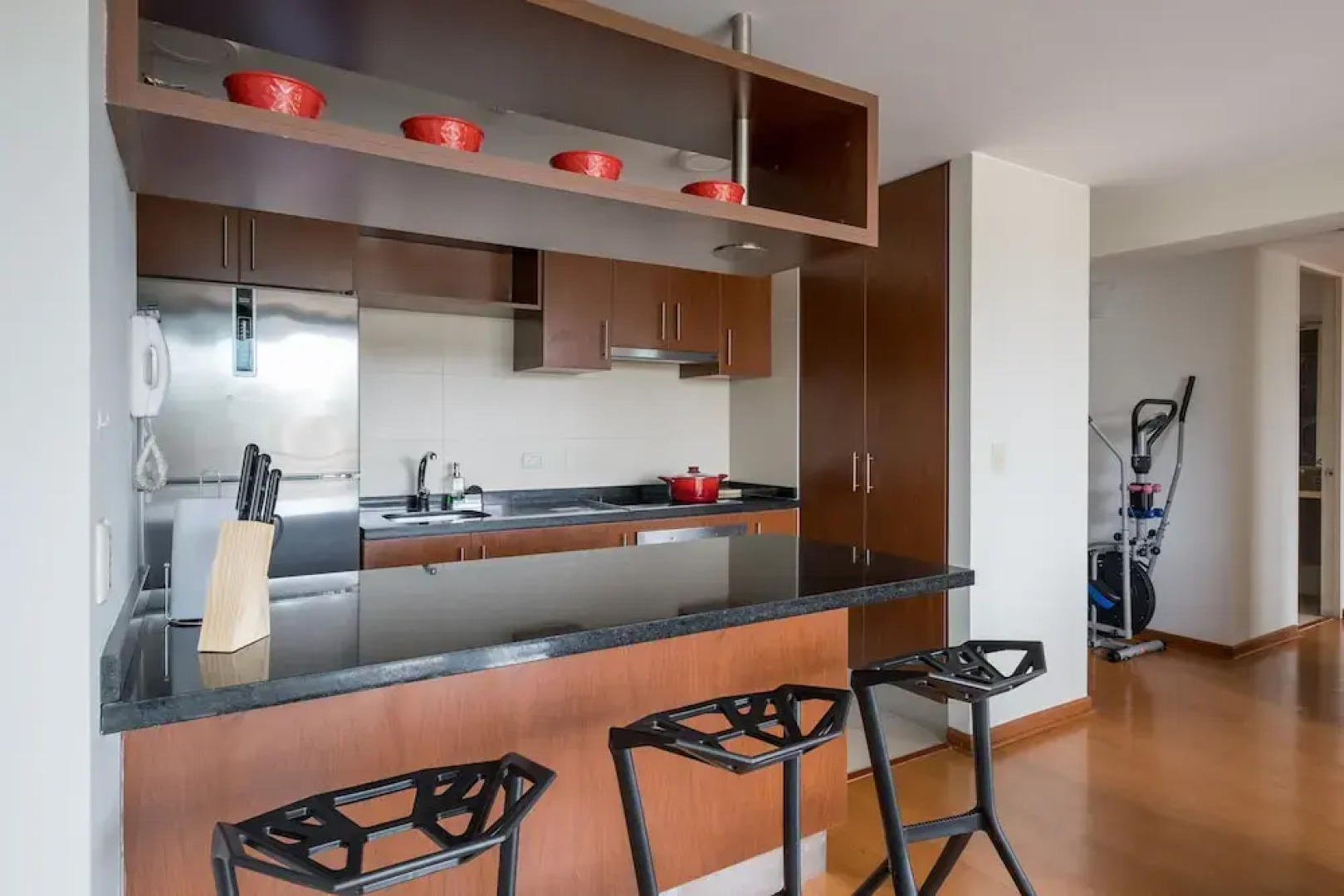 GLOBALSTAY. Barranco Splendid Apartments