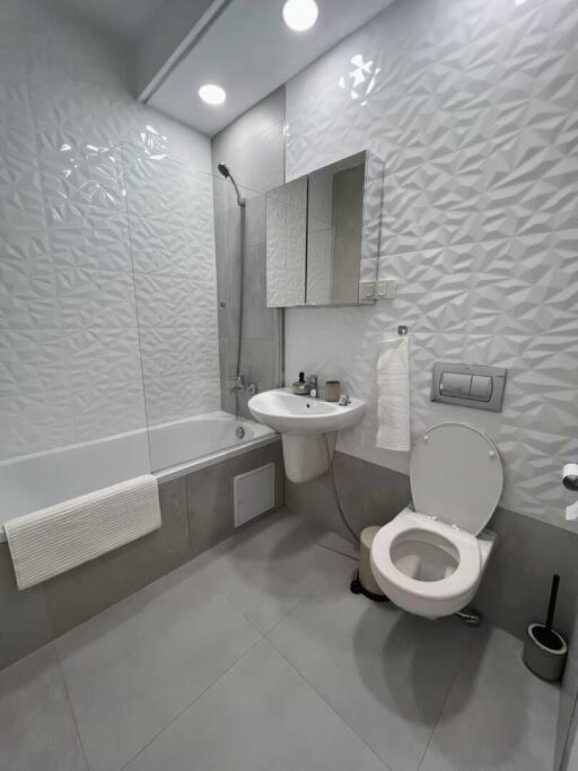 Cozy&Chic Apartment in Business Area of Bucharest