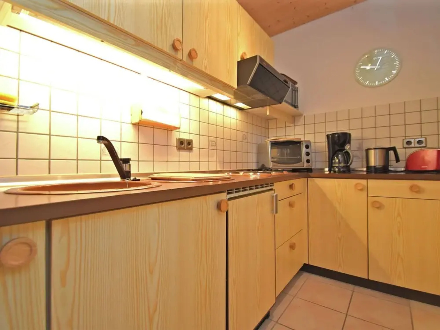 Beautiful Holiday Home in the Southern Black Forest With Balcony and Terrace