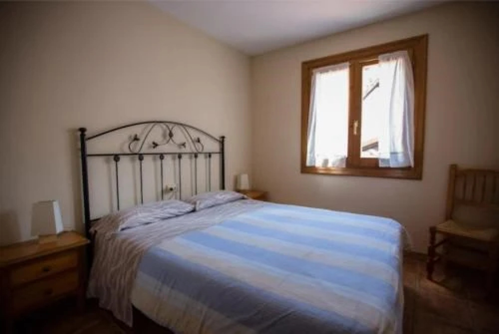 Apartamento Txapatera En Izaba-Isaba