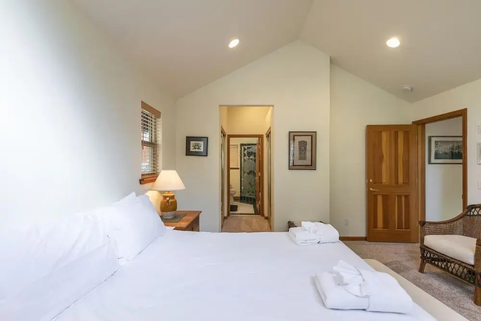 Silver Rock Lodge 5 Bedroom Home