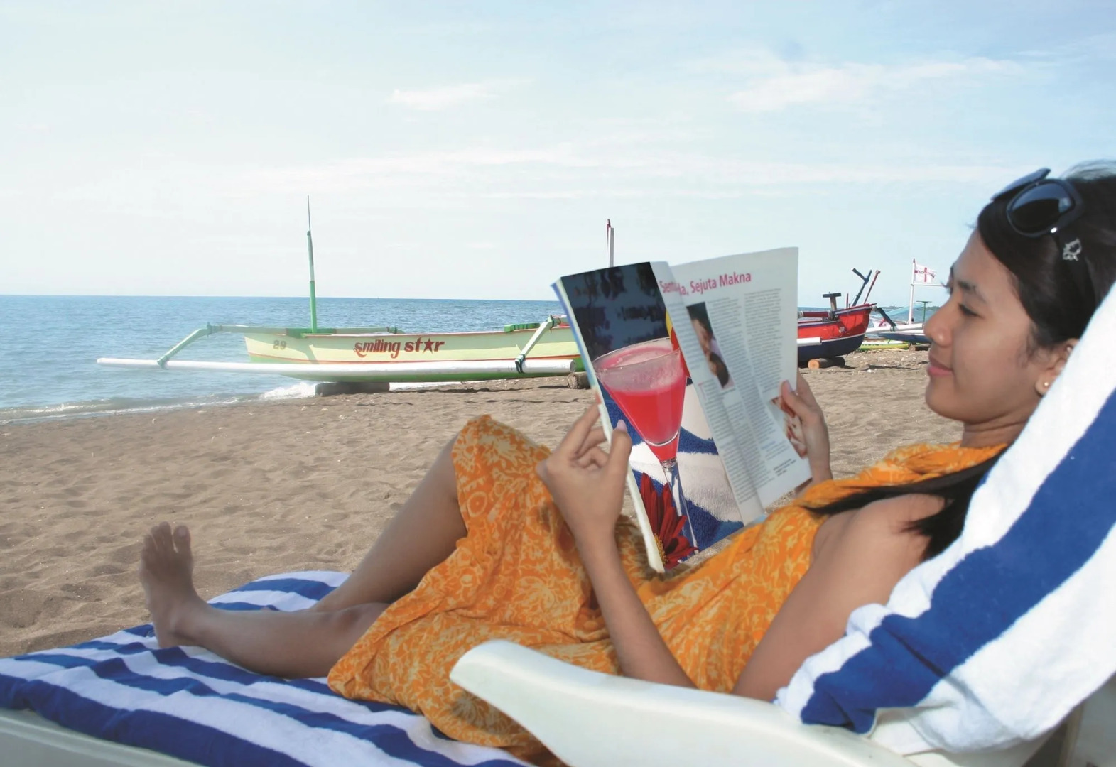 Aneka Lovina Villas and Spa