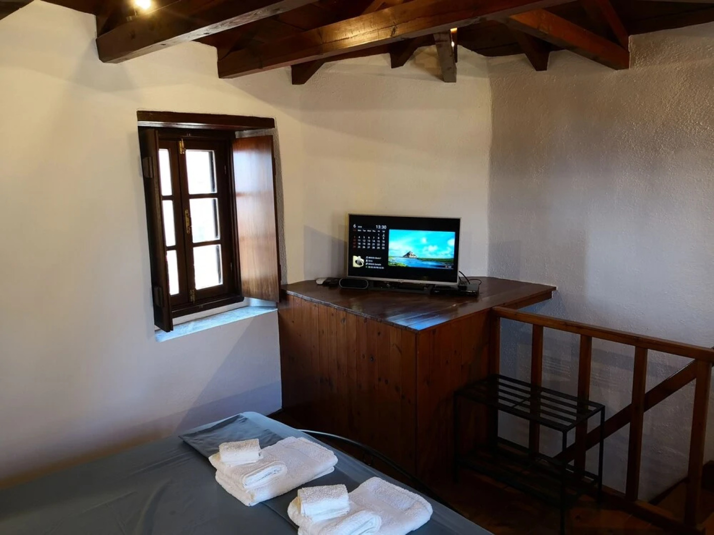 Kissamitakis Guesthouse