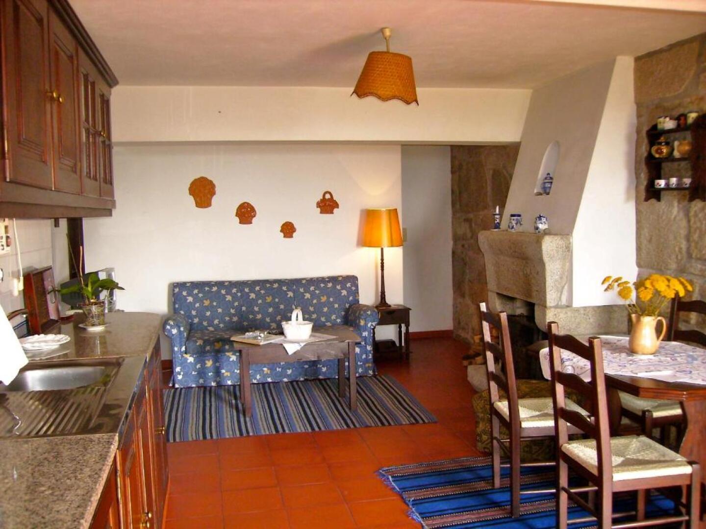 Quinta do Paço D'Anha