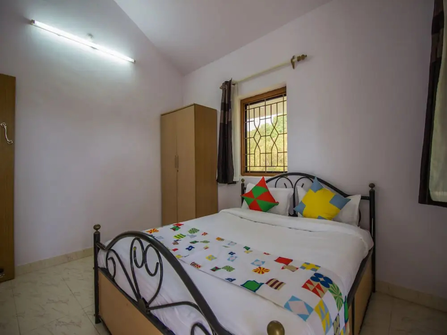 OYO 12416 Home Beach Side 3BHK Ashwem
