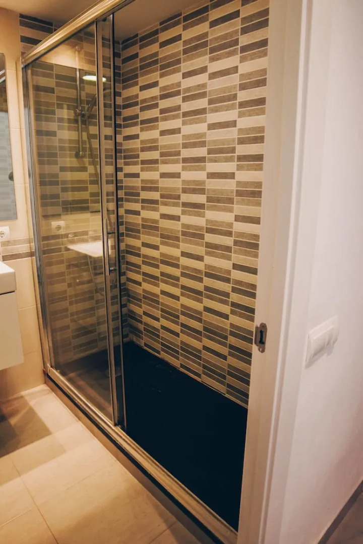 Acogedor Apartamento Al Lado De La Playa Recien Reformado