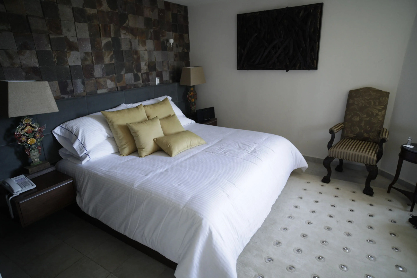 Hotel Boutique Casa Diamante Mineral de Pozos