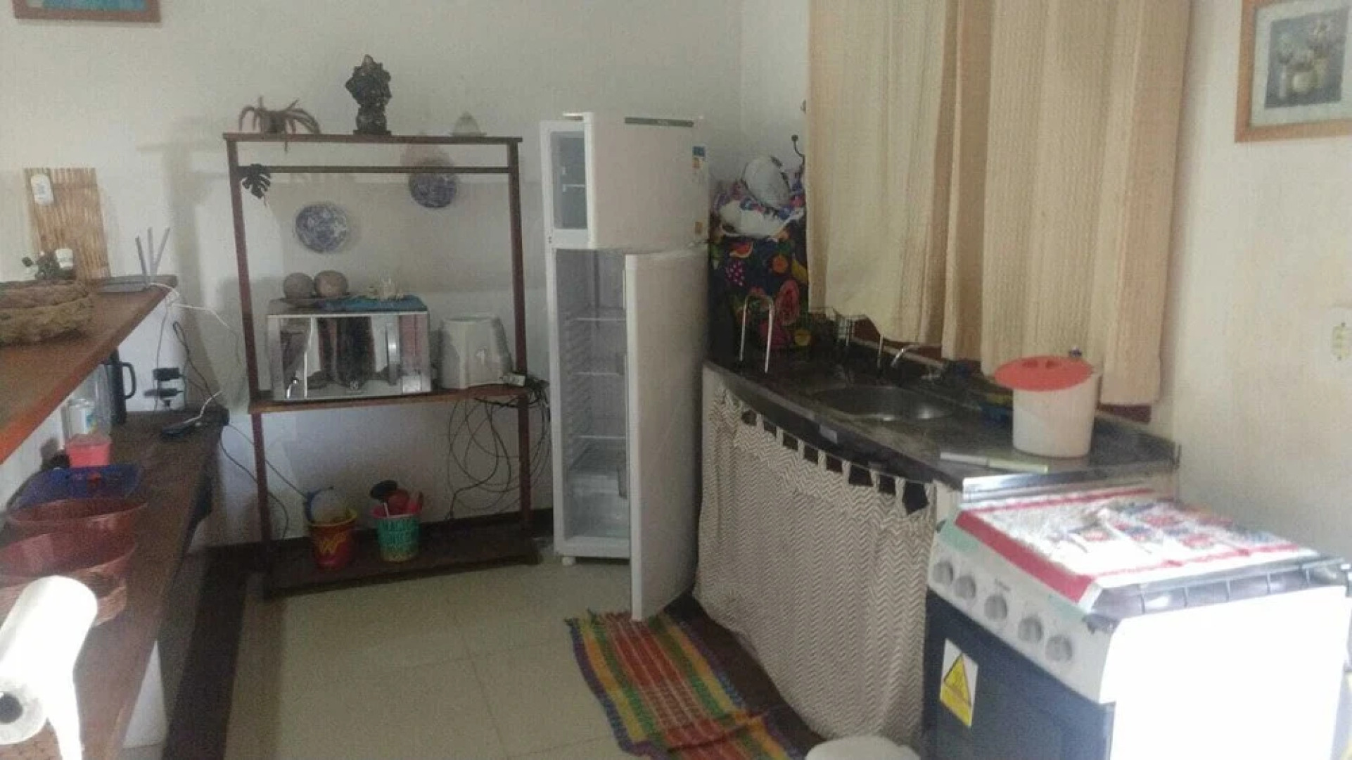 Casa Da Praia Mogiquiçaba