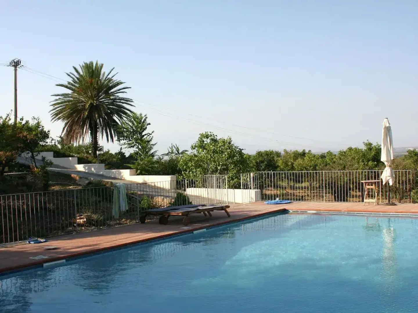 Modern Holiday Home in Francofonte With Private Pool